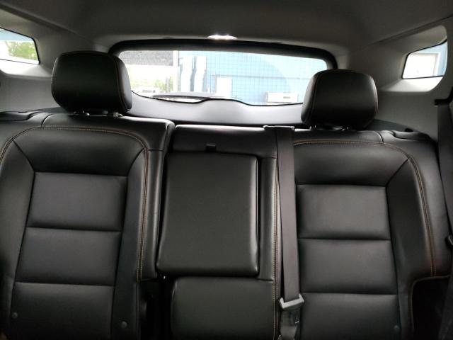 3GKALVEVXML390700 GMC Terrain Slt