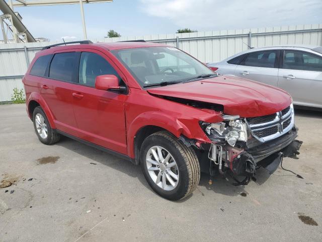 3C4PDDBG0GT201107 Dodge Journey Sxt