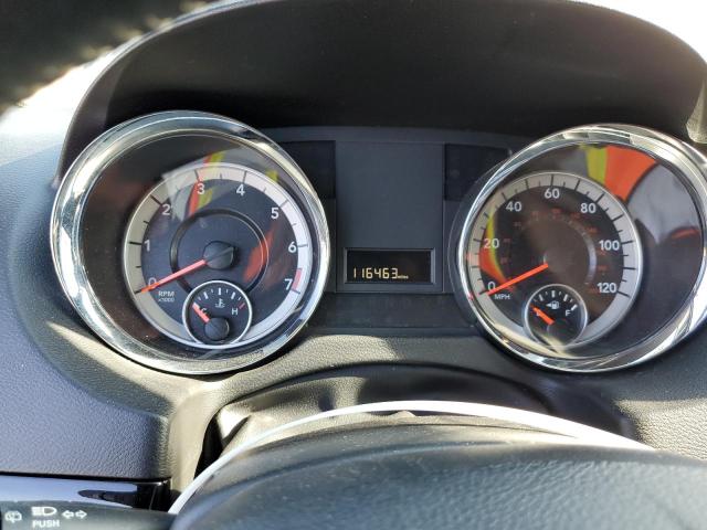 2C4RDGCG9HR604371 Dodge Grand Caravan Sxt