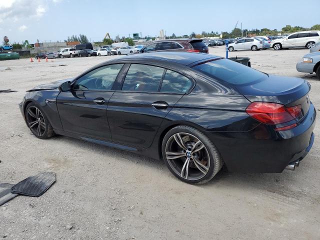WBS6E9C57GG437012 BMW M6 Gran Coupe