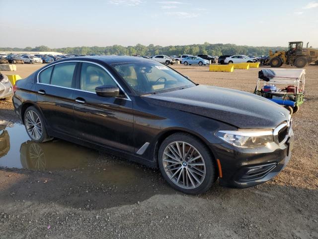WBAJA7C55JWA71467 BMW 530 XI