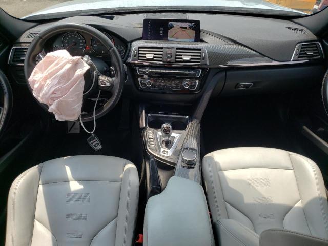 WBS8M9C54J5J78087 BMW M3