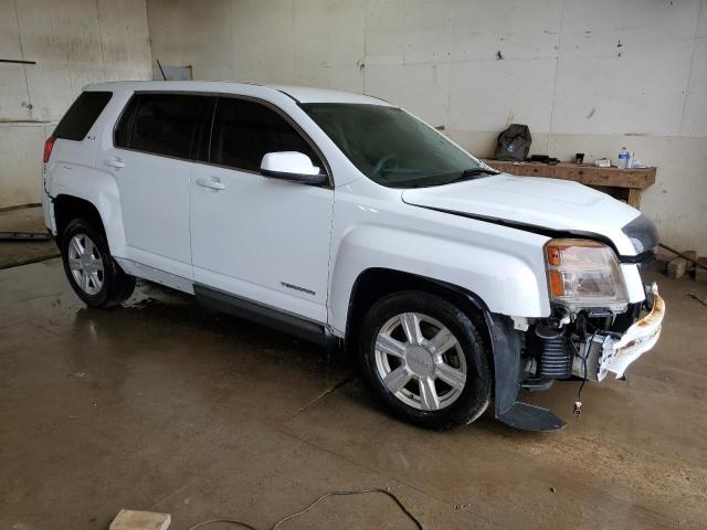 2GKALMEK6F6311126 GMC Terrain Sle