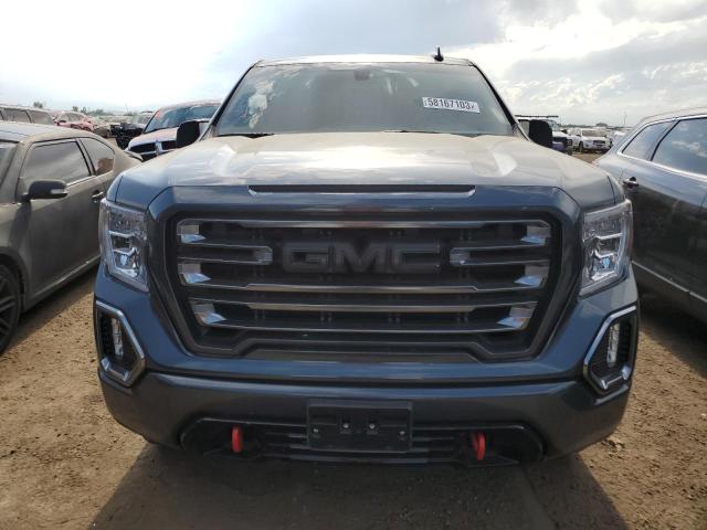 1GTP9EEL4NZ218305 GMC Sierra Limited K1500 At4