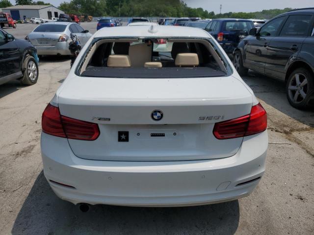 WBA8E5G52HNU41269 BMW 320 XI