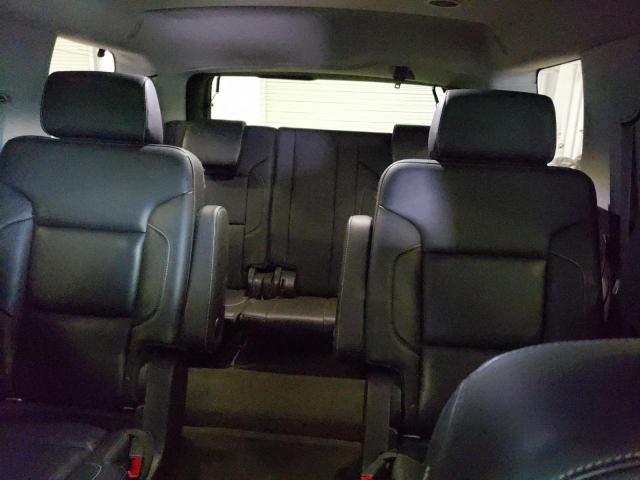 1GKS2BKC1FR622072 GMC YUKON SLT