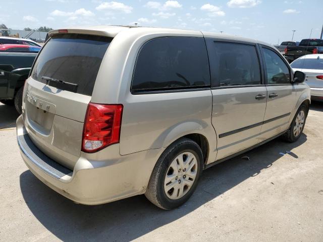 2C4RDGBG1FR690516 Dodge Grand Caravan Se