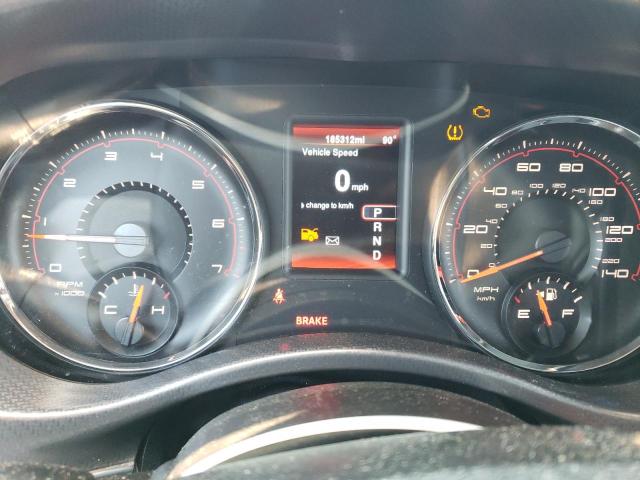 2C3CDXBG2EH266535 Dodge Charger Se