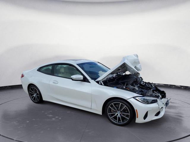 WBA53AP05NCH88353 BMW 430I