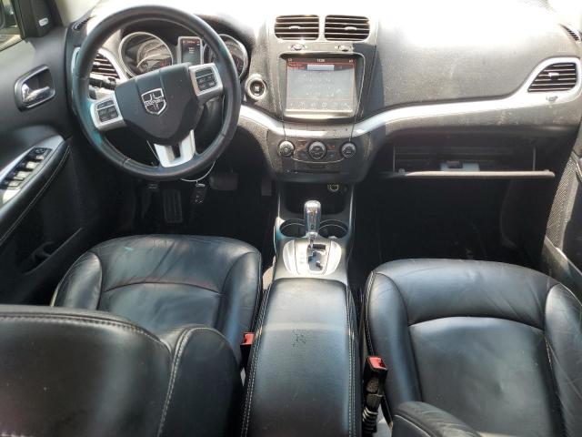 3C4PDCBG5FT679824 Dodge Journey Sxt