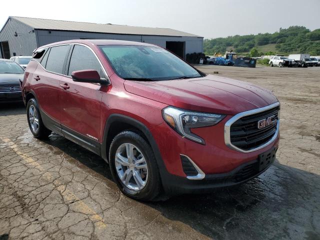 3GKALMEV5ML321052 GMC Terrain Sle