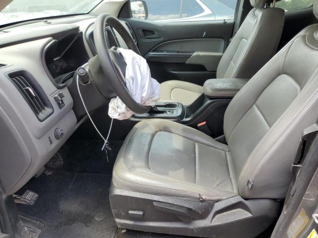 1GTH5BEN6J1251735 GMC Canyon