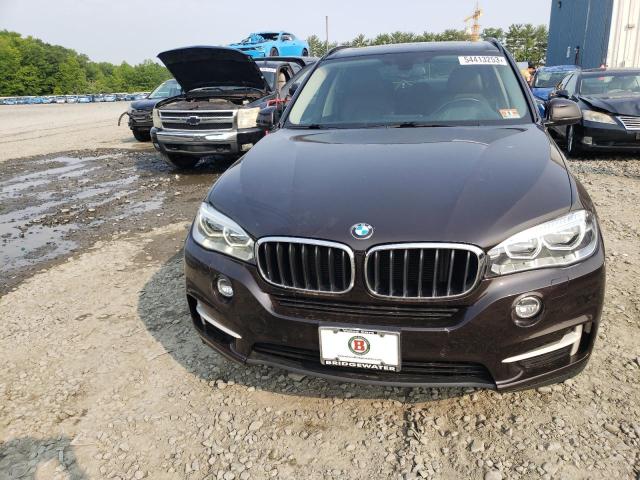 5UXKS4C55F0N07212 BMW X5 Xdrive35d