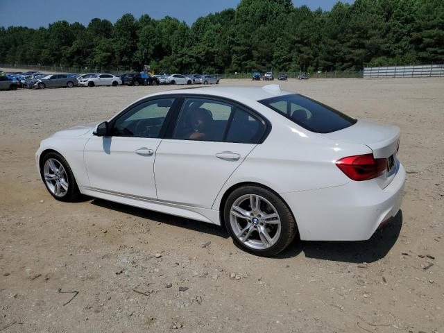WBA8E5C3XHK388875 BMW 328 D