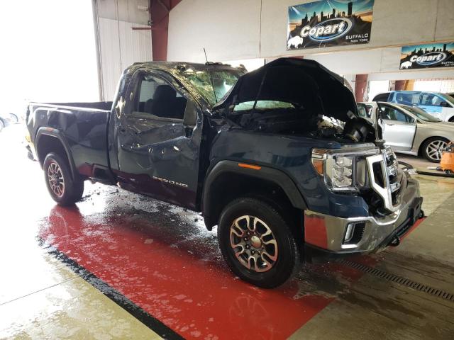 1GT39ME77NF260352 GMC Sierra K2500 Sle