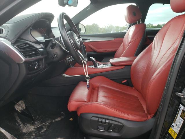 5UXKU2C5XF0N76458 BMW X6 Xdrive35i