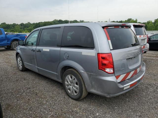 2C4RDGBG8KR648970 Dodge Grand Caravan Se