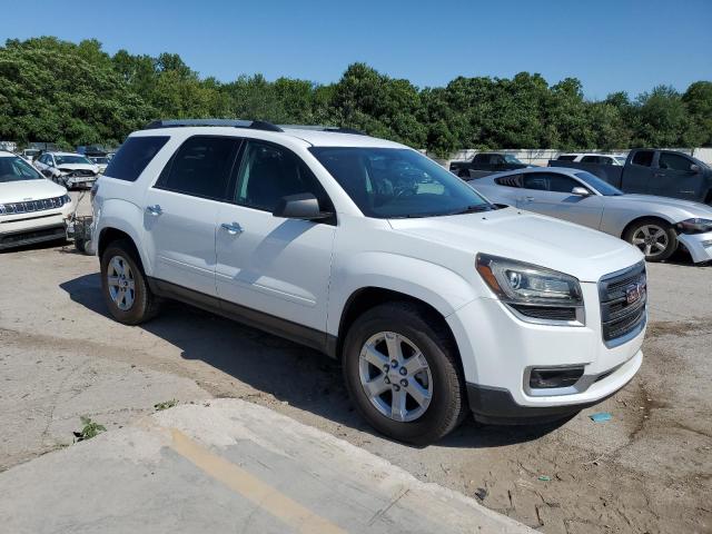 1GKKRNED2GJ348981 GMC ACADIA SLE