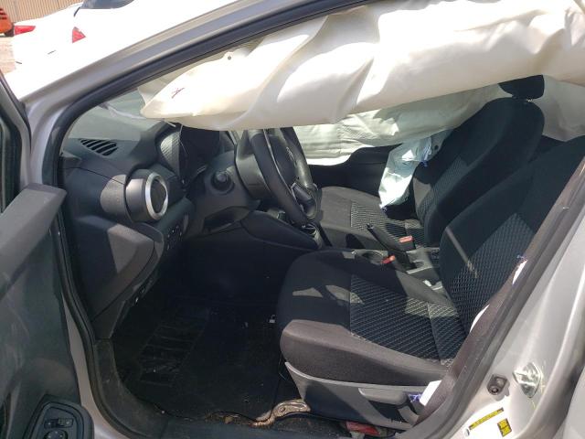 3N1CN8BV0ML821472 Nissan VERSA S