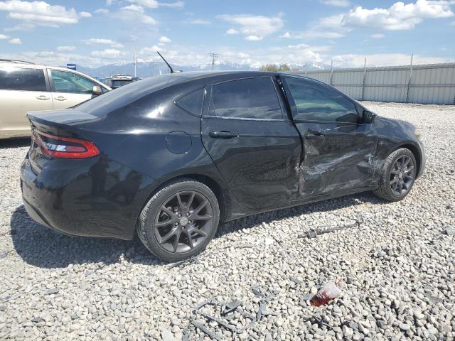 1C3CDFAA8GD555832 Dodge DART SE