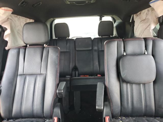 2C4RDGEG7HR701243 Dodge Grand Caravan Gt