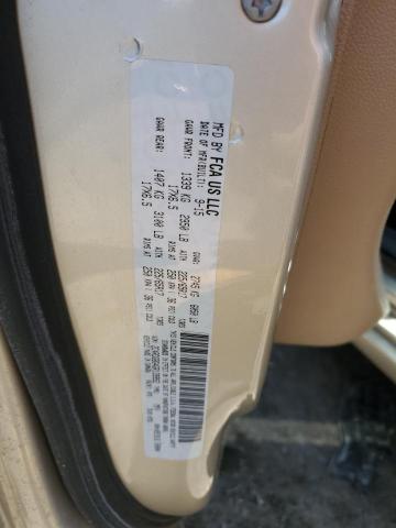 2C4RDGBG4GR139952 Dodge Grand Caravan Se