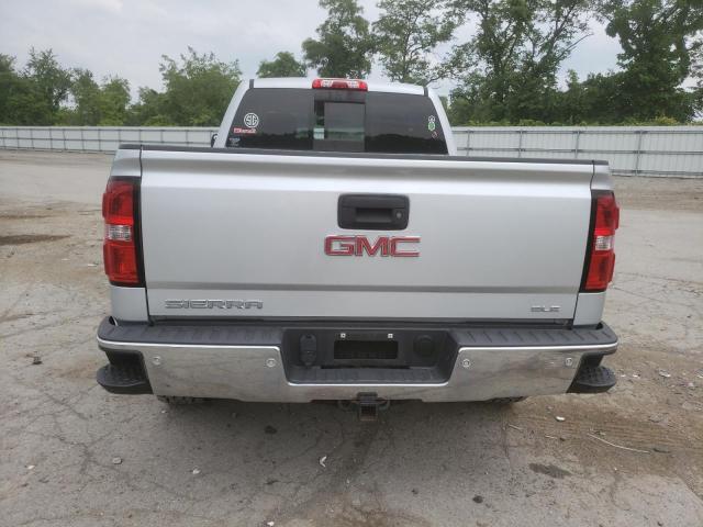 1GTV2UEC8FZ444662 GMC Sierra K1500 Sle