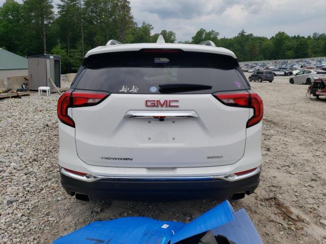 3GKALVEX4KL314436 GMC Terrain Slt