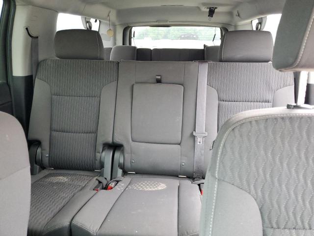 1GKS2GKCXFR177408 GMC Yukon Xl K1500 Sle