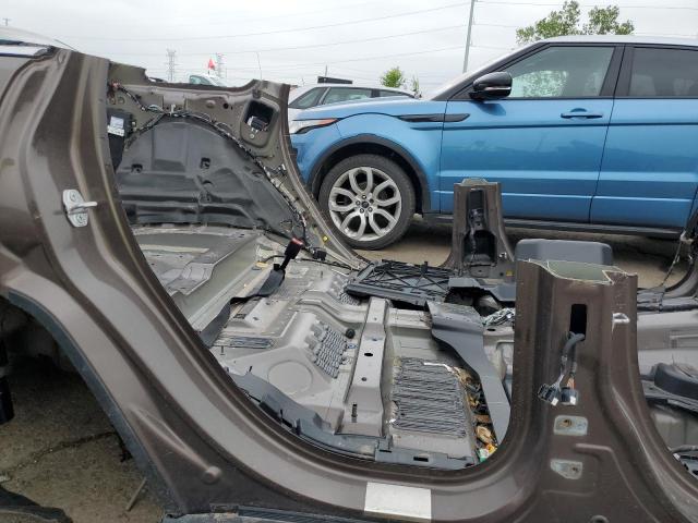 1C4RJFAG8JC302834 Jeep Grand Cherokee Laredo