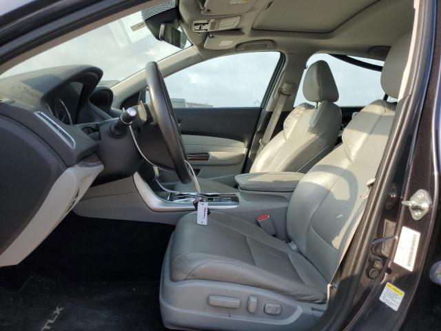 19UUB2F57FA001399 Acura TLX TECH