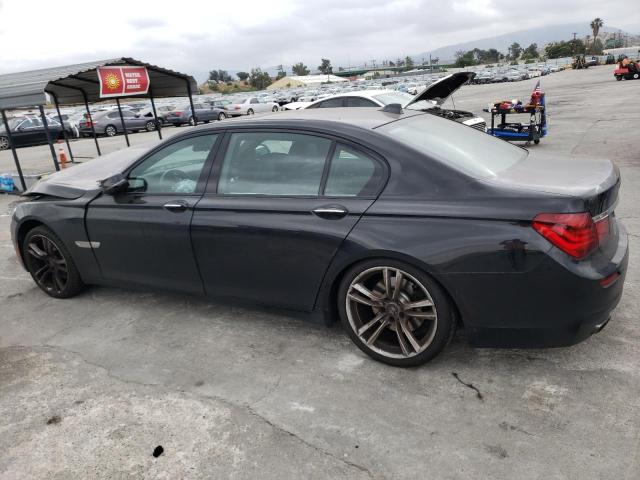 WBAYE4C5XFD947063 BMW 740 LI