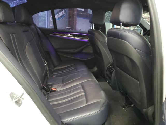 WBAJE5C39HG916877 BMW 540 I