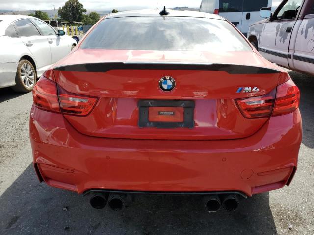 WBS3R9C57GK338839 BMW M4