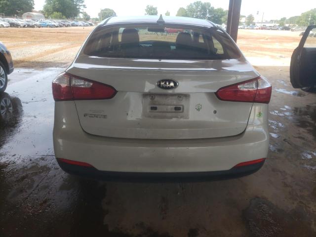 Auction sale of the 2015 Kia Forte Lx , vin: KNAFK4A68F5275784, lot number: 172866263