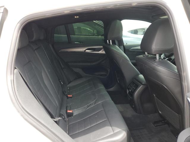 5UXUJ5C53KLJ63373 BMW X4 M40i
