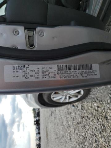 3C4PDCBG1GT224762 Dodge Journey Sxt
