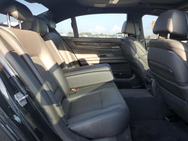WBAYE8C56ED135815 BMW 750 LI