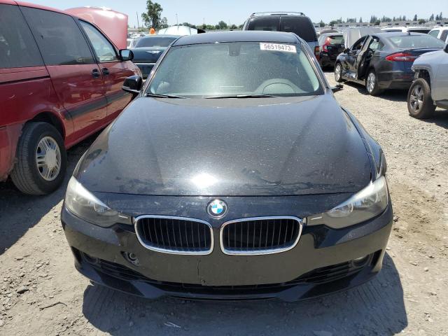 WBA3C1C51FP853005 BMW 328 I Sulev
