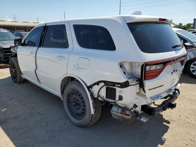 1C4RDHDG8FC120055 Dodge DURANGO LIMITED