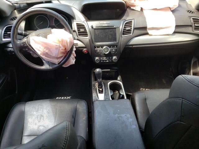 5J8TB3H5XGL012482 Acura Rdx Technology