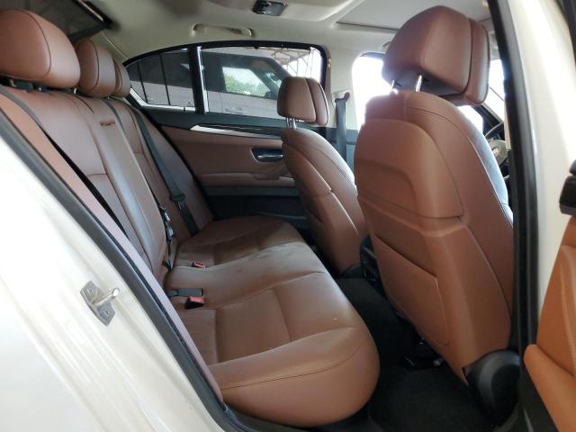 WBA5A5C50ED503581 BMW 528 I