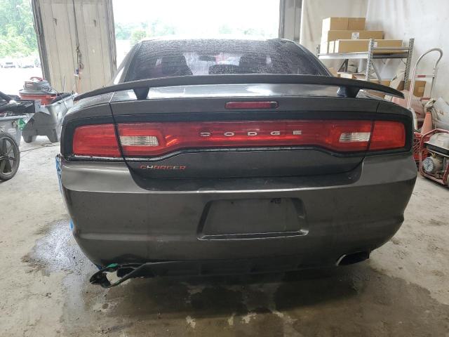 2C3CDXBG9EH174984 Dodge Charger Se