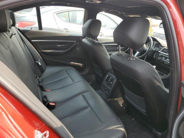 WBA8B7G55GNT14342 BMW 340 XI