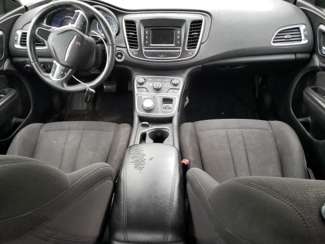 1C3CCCAB8FN758125 Chrysler 200 Limited