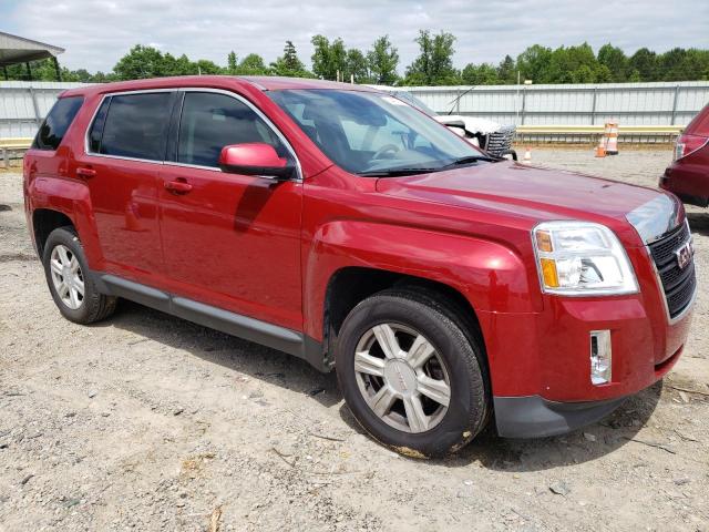 2GKALMEK1F6289469 GMC Terrain Sle