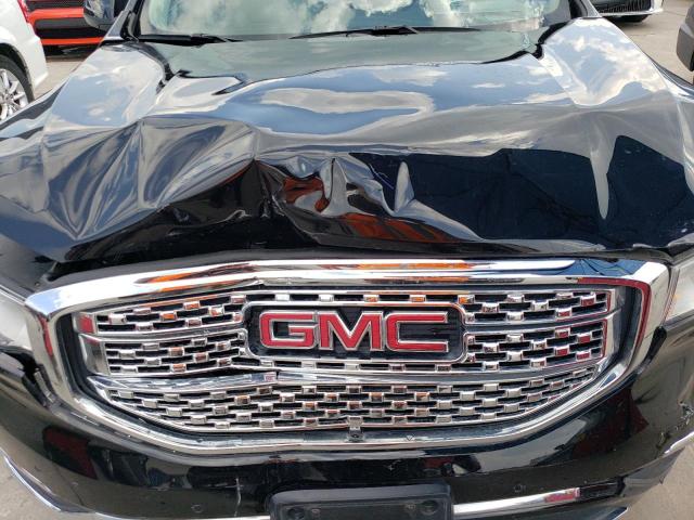 1GKKNPLS0JZ177987 GMC Acadia Denali