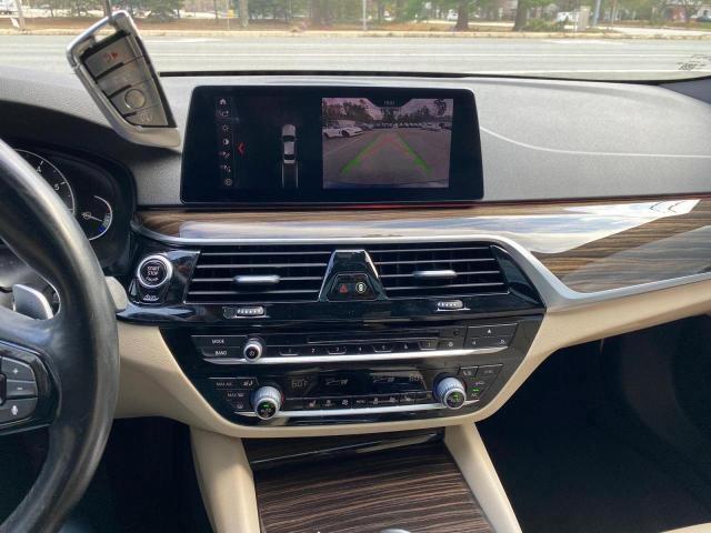 WBAJA5C53KBX87665 BMW 530 I