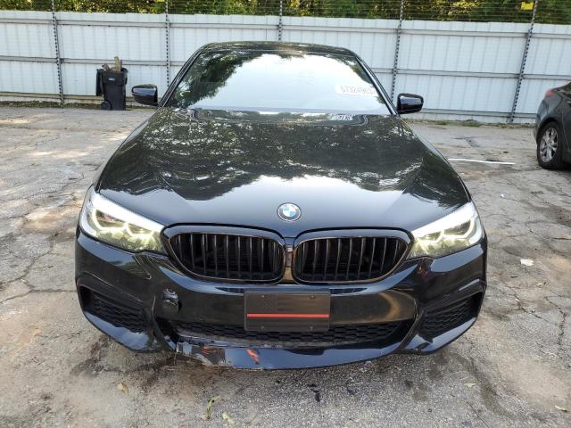 WBAJE7C58KWW39925 BMW 540 XI