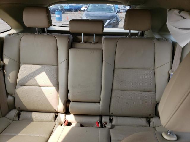 5J8TB4H33FL004310 Acura RDX